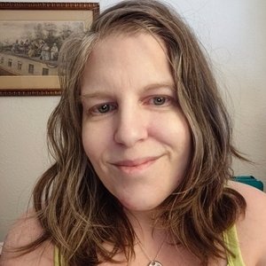 Fundraising Page: Beth Constantine